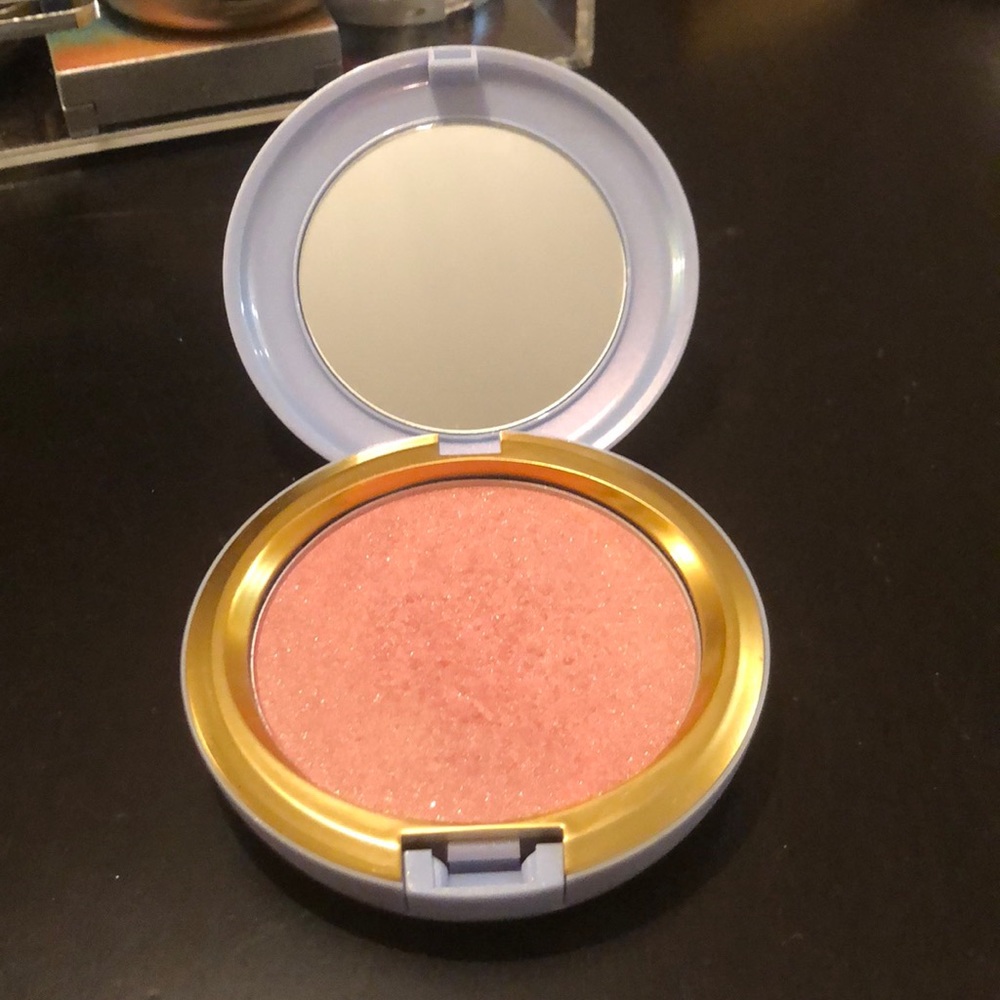MAC Disney Cinderella Blush